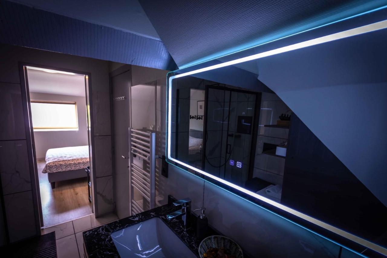 Accommodatie bij particulieren Bobs *