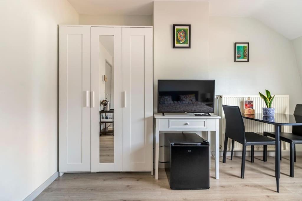 Accommodatie bij particulieren Bobs Brugge