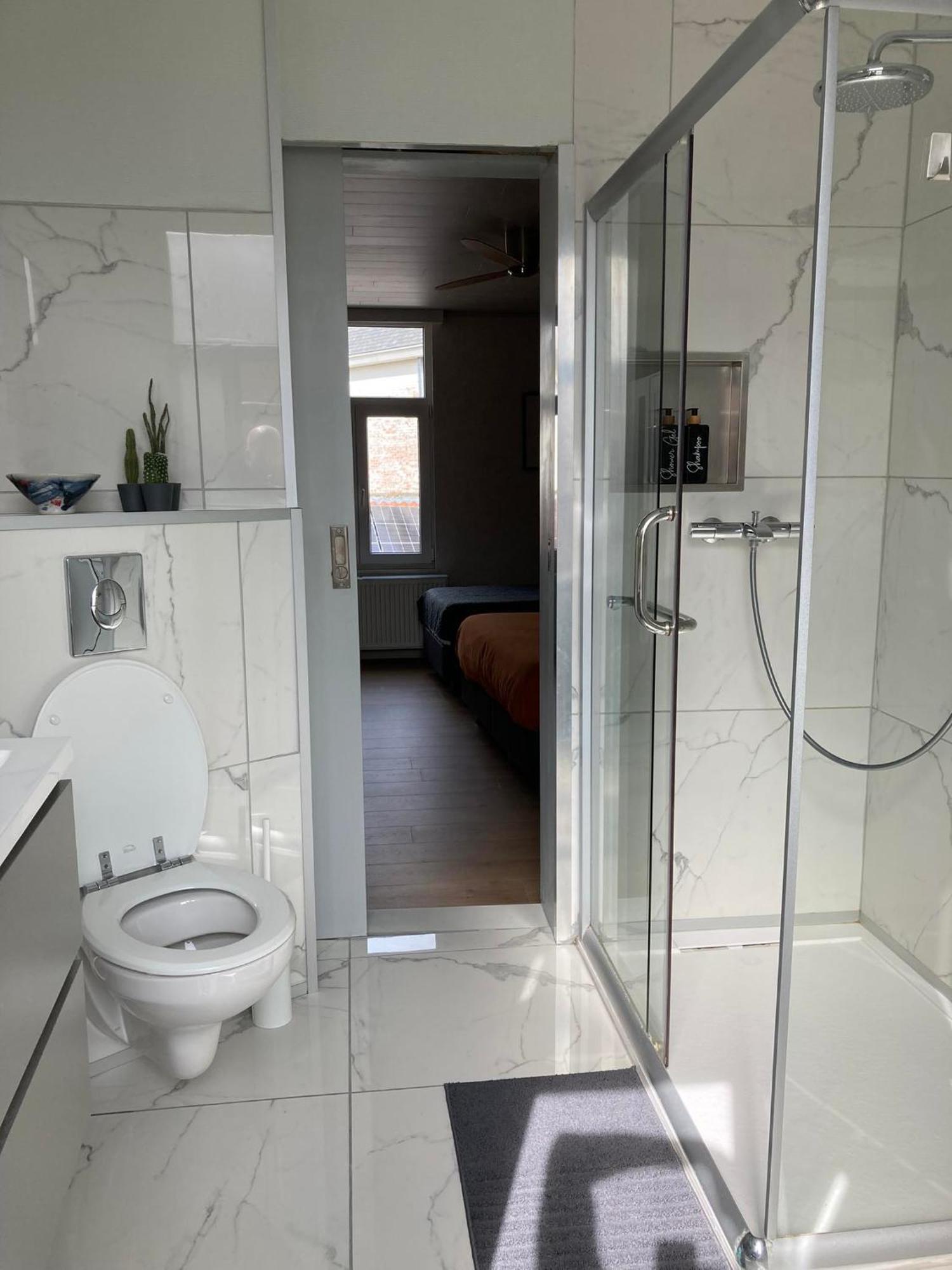 Bobs Accommodatie bij particulieren Brugge