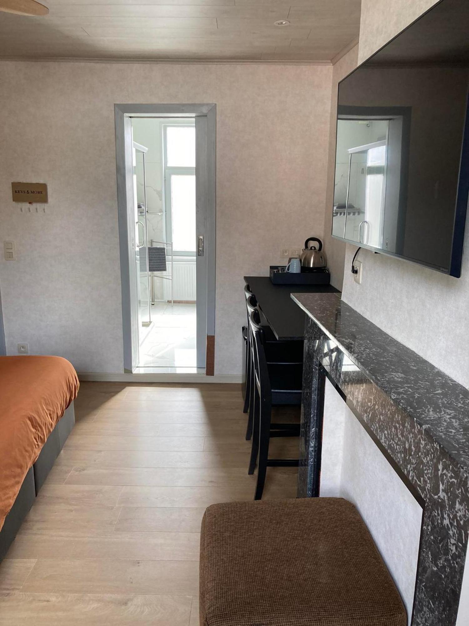 Bobs Accommodatie bij particulieren Brugge