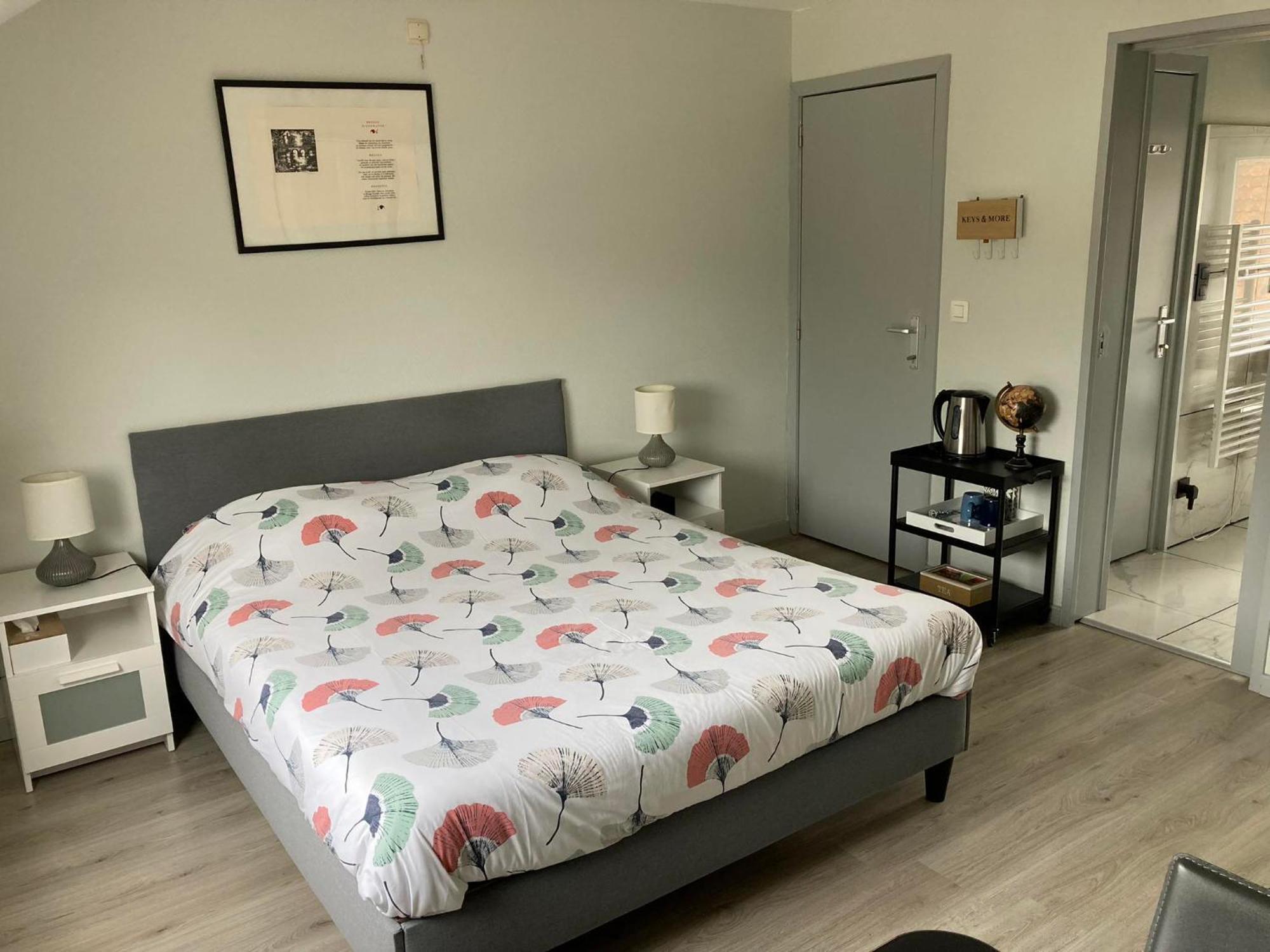 Bobs Accommodatie bij particulieren