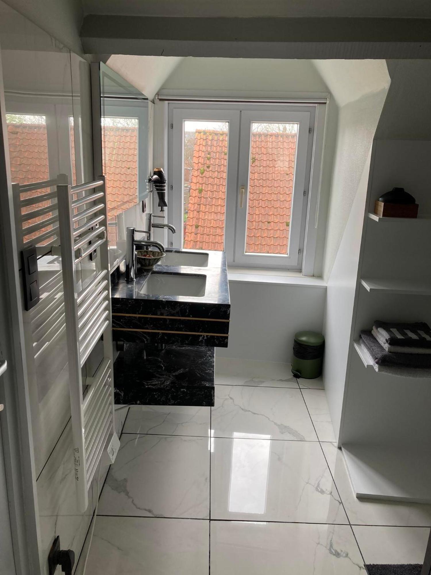 Accommodatie bij particulieren Bobs *