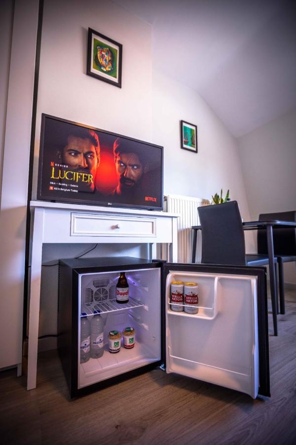 Bobs Homestay Bruges