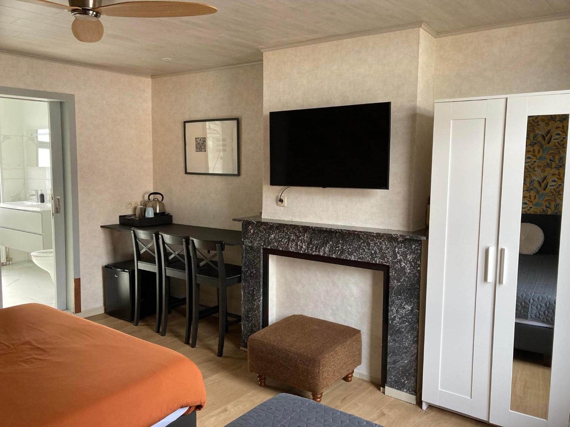 Homestay Bobs Bruges