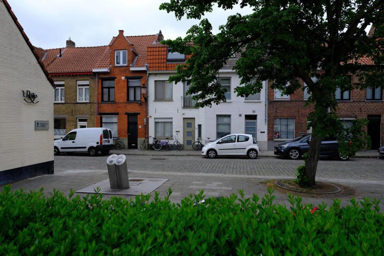 Bobs Bruges